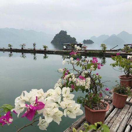 Eco Homestay Mai Châu Dış mekan fotoğraf
