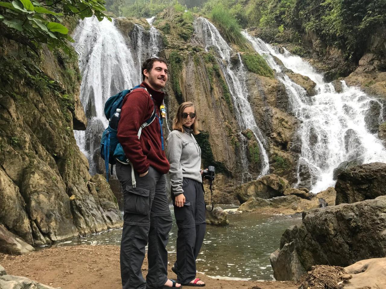 Eco Homestay Mai Châu Dış mekan fotoğraf